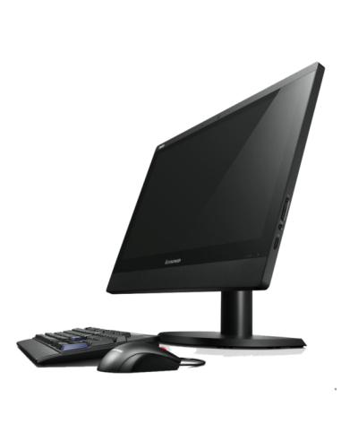 AlO Lenovo ThinkCentre M93z 23" FHD Touchscreen i5-4590 / 8gb / ssd256 / Win10p