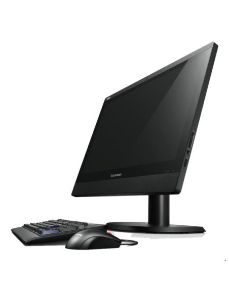 AlO Lenovo ThinkCentre M93z 23" FHD Touchscreen i5-4590 / 8gb / ssd256 / Win10p