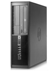REFURBISHED PC HP G645/4GB/500GB/DVDRW FREEDOS