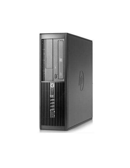 REFURBISHED PC HP G645/4GB/500GB/DVDRW FREEDOS