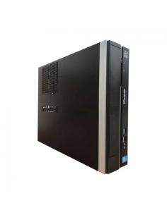 REFURBISHED PC SICOMPUTER SFF I5 4° 4GB HD500 MAST DVDR W8PRO BULK