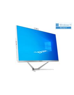 YASHI AiO Pioneer S AiO 24 i5 11400/8/512 W10P WHITE