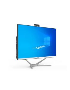 YASHI AiO Pioneer S 24 i5-12400/8/512 W11P white