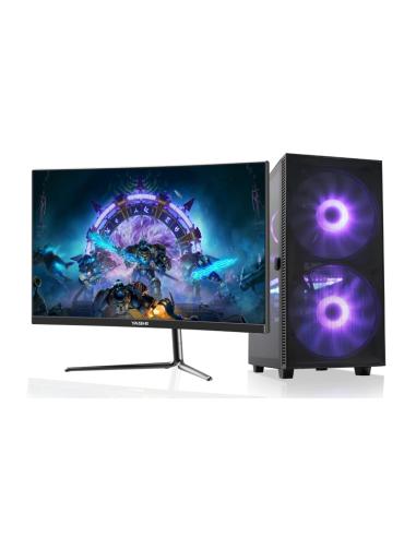 PC YASHI  Gaming B560 I7 11700KF 16/1 3060Ti WP