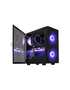 PC YASHI Gamingi7-11700 16gb 512gb RTX3060 12gb W11P