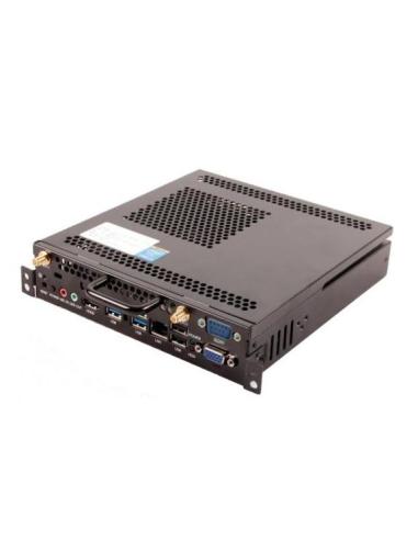 PC YASHI OPS I3 8100 4/240 W10 Pro per Interactive display