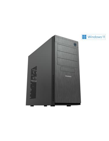 Yashi PC XMT I7 11700 8/512GB W11 Pro