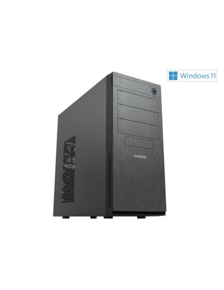 Yashi PC XMT I7 11700 8/512GB W11 Pro