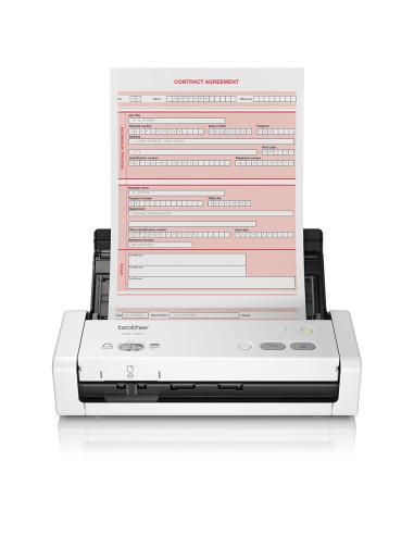 SCANNER BROTHER ADS-1200