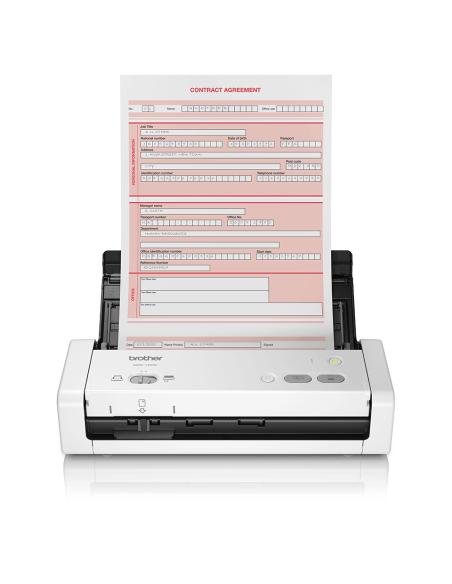 SCANNER BROTHER ADS-1200