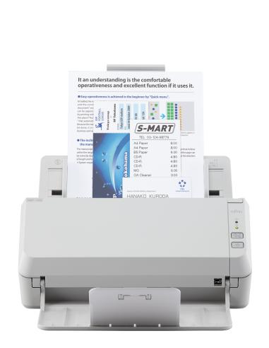 Scanner FUJITSU SP-1120