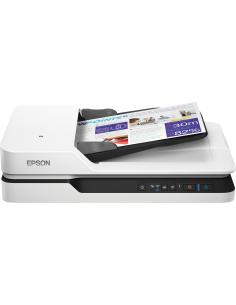 SCANNER HP ScanJet Pro 2600 f1