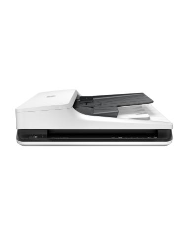 HP Scanjet Pro 2500 f1