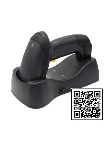 YASHI 2D WIRELESS BARCODE READER