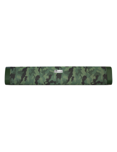TECHMADE TV SOUNDBAR SENZA FILO GREEN