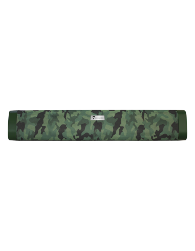 TECHMADE TV SOUNDBAR SENZA FILO GREEN