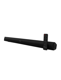 TECHMADE TV SOUNDBAR SENZA FILO LED/60WATT USB/HDMI/OPTICAL/AUX