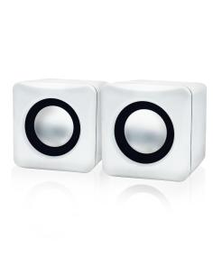 SPEAKER 2.0 USB REMO 16W