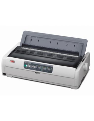 OKI STAMPANTE ML-5791 ECO