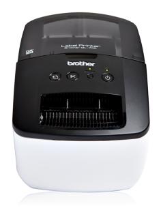 STAMPANTE BROTHER P-TOUCH QL 700