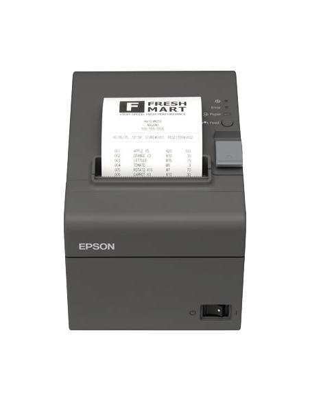 STAMPANTE Stamp. TM-T20II - Alim. PS-180 ETH e USB DG