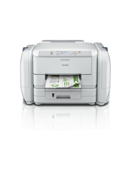 EPSON STAMPANTE RIPS WORKFORCE PRO WF-R5190DTW