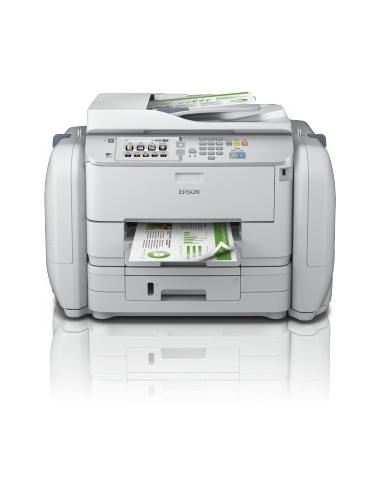 EPSON MULTIFUNZIONE RIPS WORKFORCE PRO WF-R5690DTWF