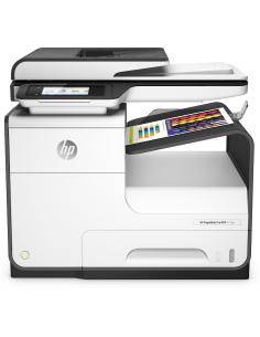 HP MULTIF. INK PageWide Pro 477dw