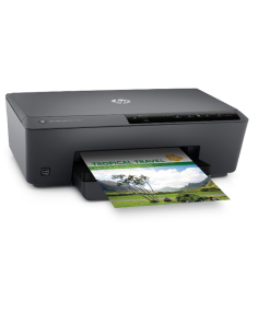 HP STAMPANTE OFFICEJET PRO 6230
