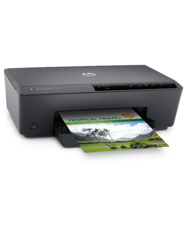 HP STAMPANTE OFFICEJET PRO 6230