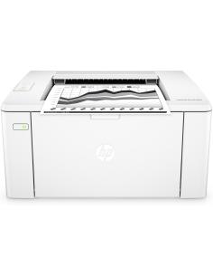 HP LASERJET PRO MFP M102W