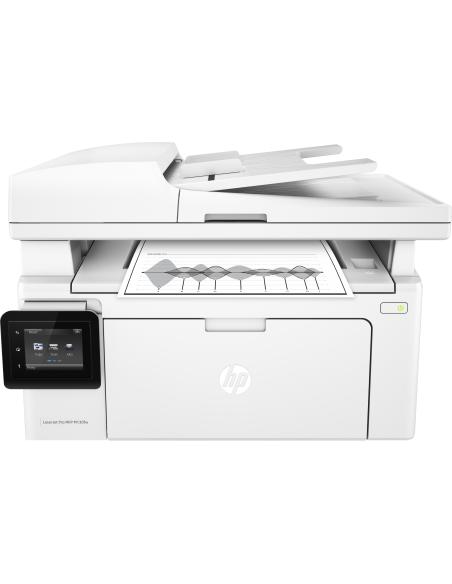 HP MULTIF. LASERJET PRO M130FW
