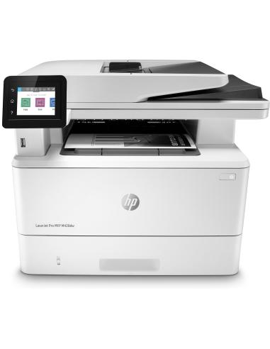 HP LASERJET PRO MFP M428DW
