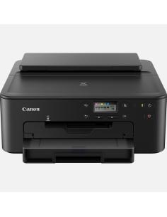 STAMPANTE CANON INK COL A4 WIFI USB 8PPM TS3551I