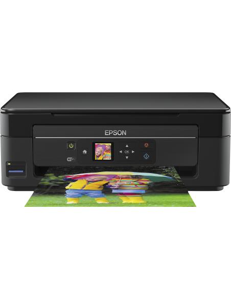MULTIFUNZIONE EPSON  INK WF-4820DEF A4