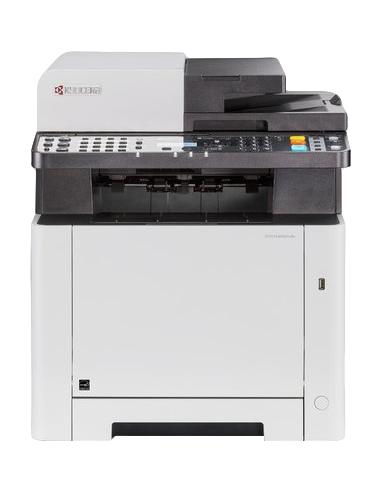 MULTIF. LASER COLOR KYOCERA ECOSYS M5521CDW