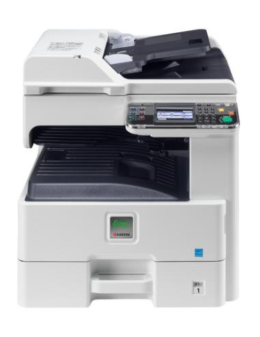 MULTIF. LASER COLOR KYOCERA ECOSYS M5521CDN