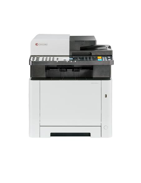 KYOCERA MA2100cfx MULTIFUNZIONE LASER COLORI E B/N 21 PPM IN F.TO A4