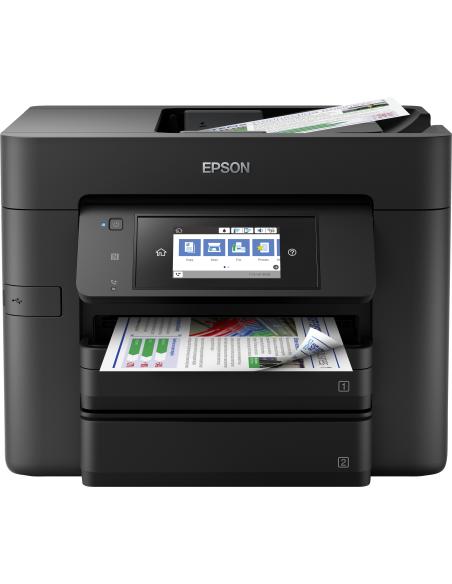 EPSON WORKFORCE PRO INK WF-4740DTWF A4 COLORI