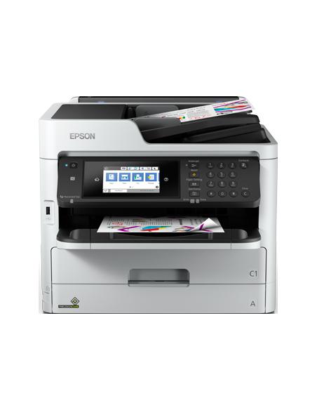 EPSON WORKFORCE INK WF-C5790DWF