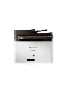 SAMSUNG MULTIF. LASER CLX-3305FN