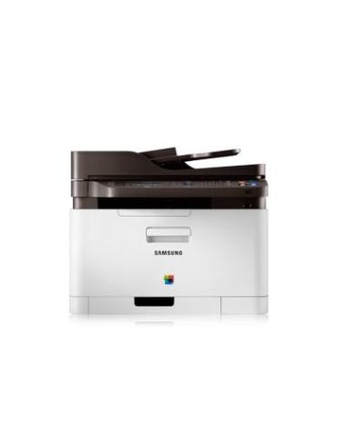 SAMSUNG MULTIF. LASER CLX-3305FN