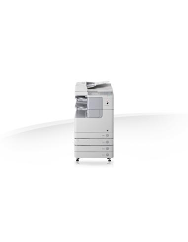 CANON COPIATRICE DIGITALE IR2530i 30ppm A3 DADF