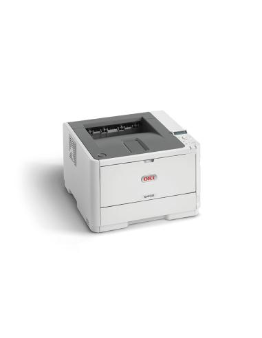 OKI STAMPANTE LASER B412DN