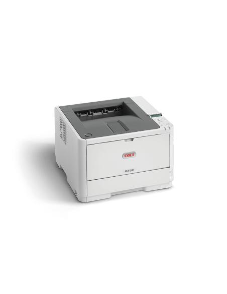 OKI STAMPANTE LASER B432DN