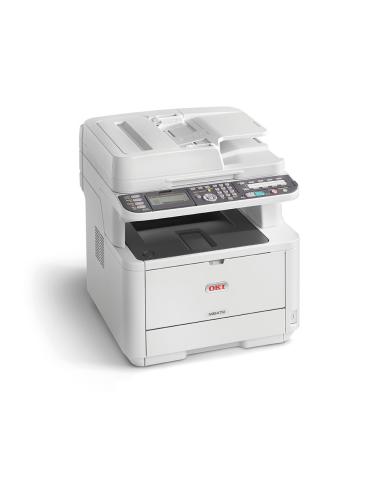 OKI MULTIF. LASER MB472DNW A4 B/N WIR