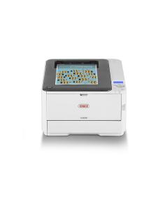 OKI STAMPANTE LASER C332DN COLORE