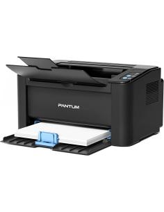 STAMPANTE LASR B/N A4 USB F/R 22 PPM PANTUM