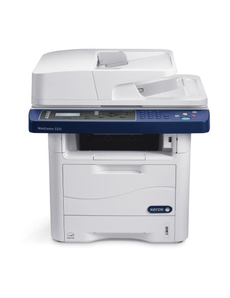 XEROX MULTIF. PHASER 3325V_DNI MONO WIFI