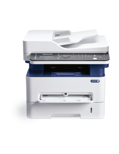 XEROX  Xerox B205 A4 30 ppm Copia/Stampa/Scansione/wireless  ADF 2 vassoi
